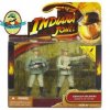 German Soldiers 2 Pack-Indiana Jones Figures
